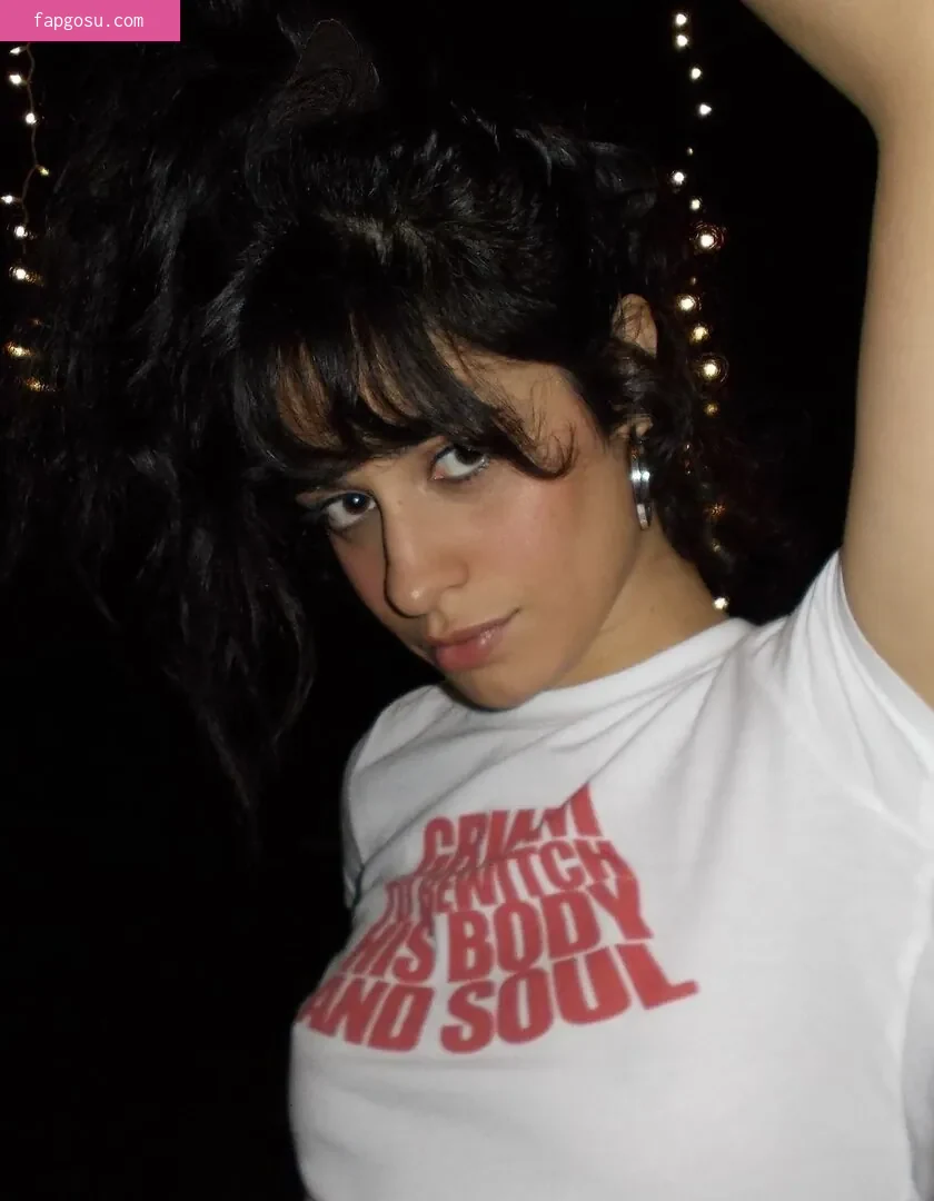 Camila Cabello