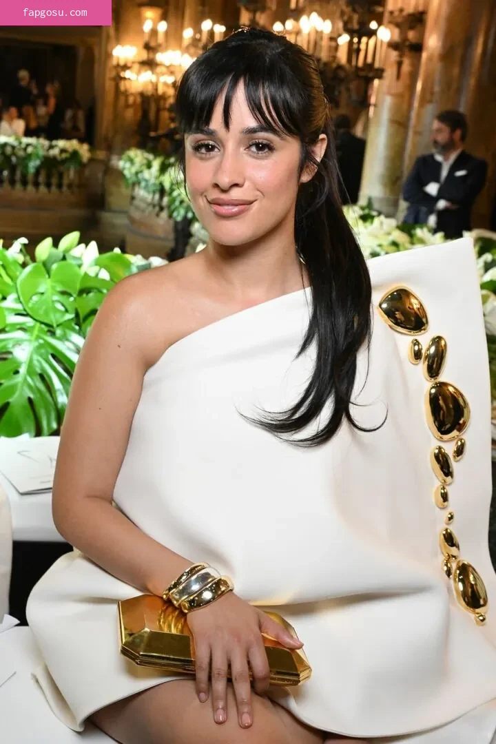 Camila Cabello