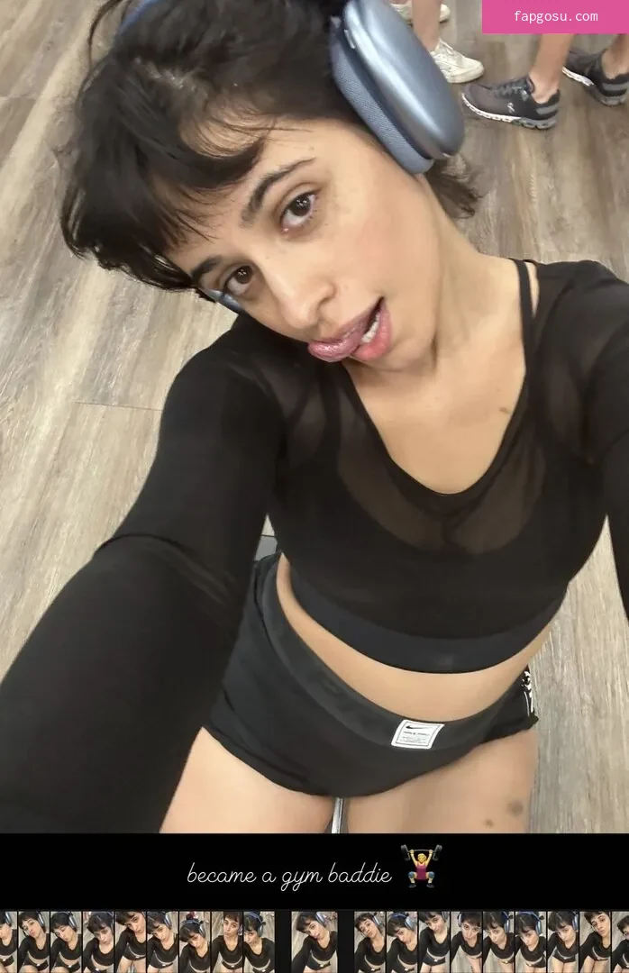 Camila Cabello