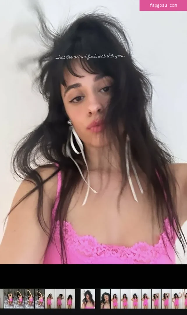 Camila Cabello