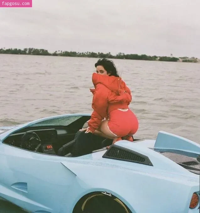 Camila Cabello