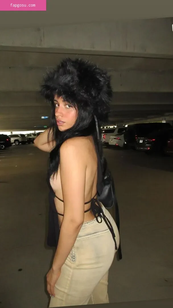 Camila Cabello
