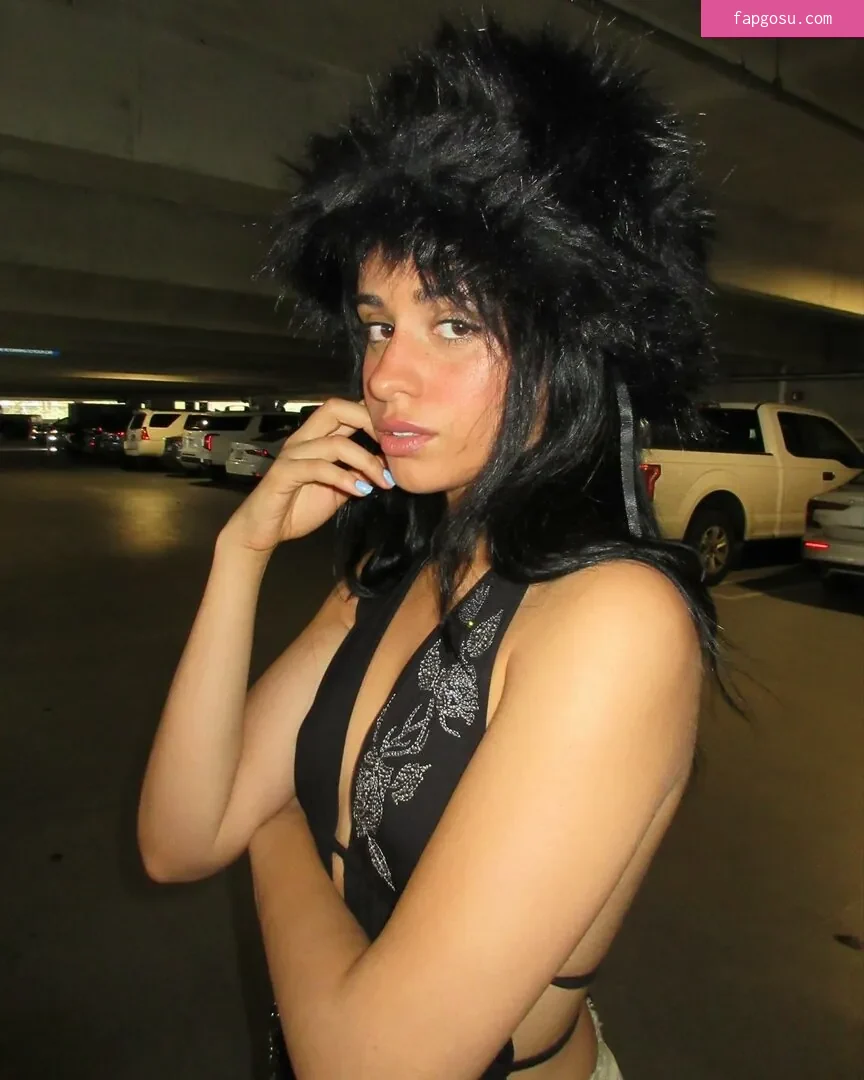 Camila Cabello