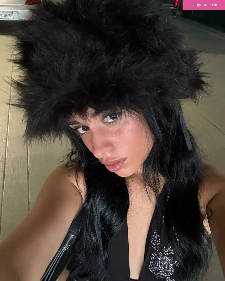 Camila Cabello