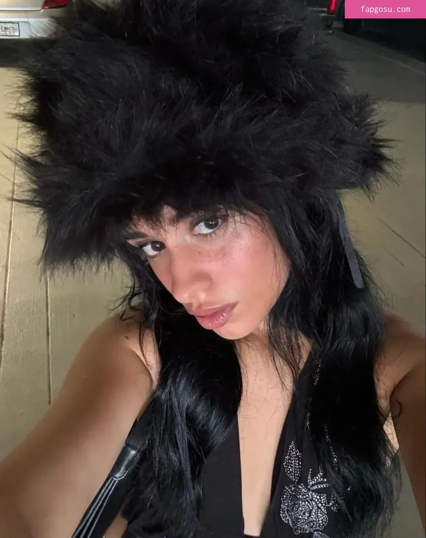 Camila Cabello