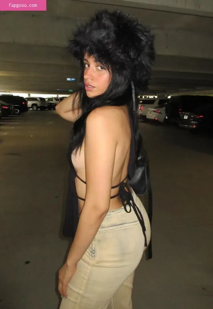 Camila Cabello