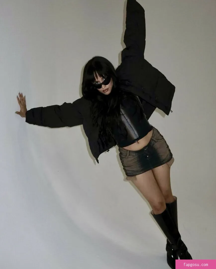 Camila Cabello