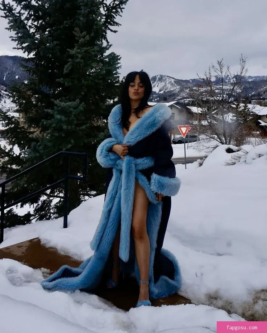 Camila Cabello