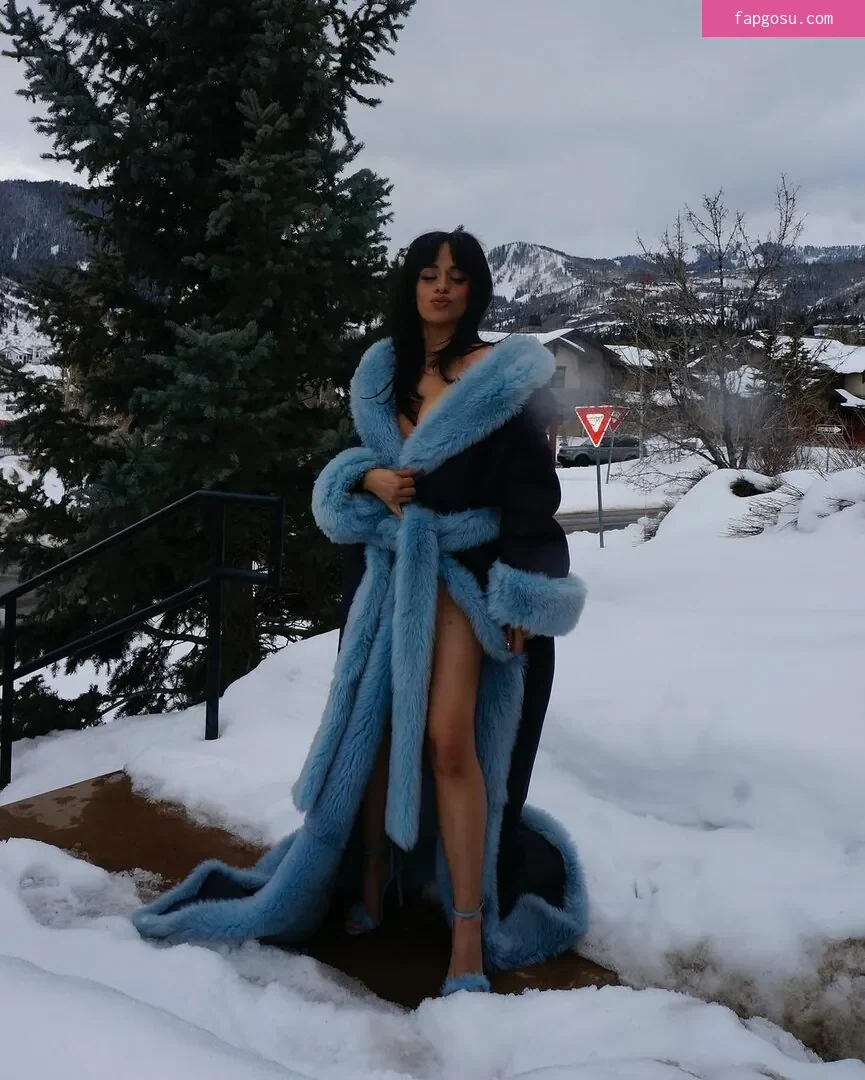 Camila Cabello