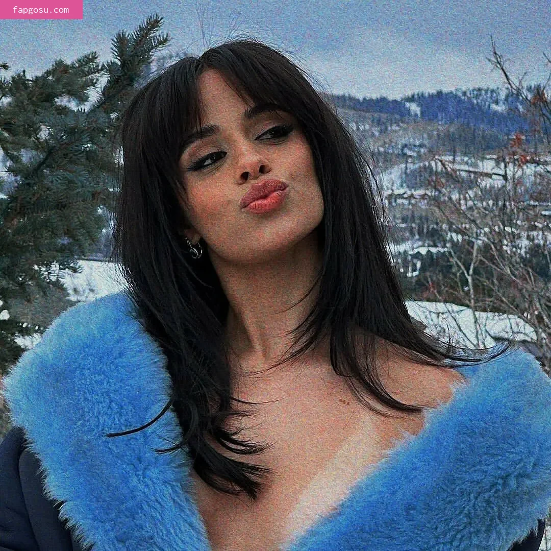 Camila Cabello