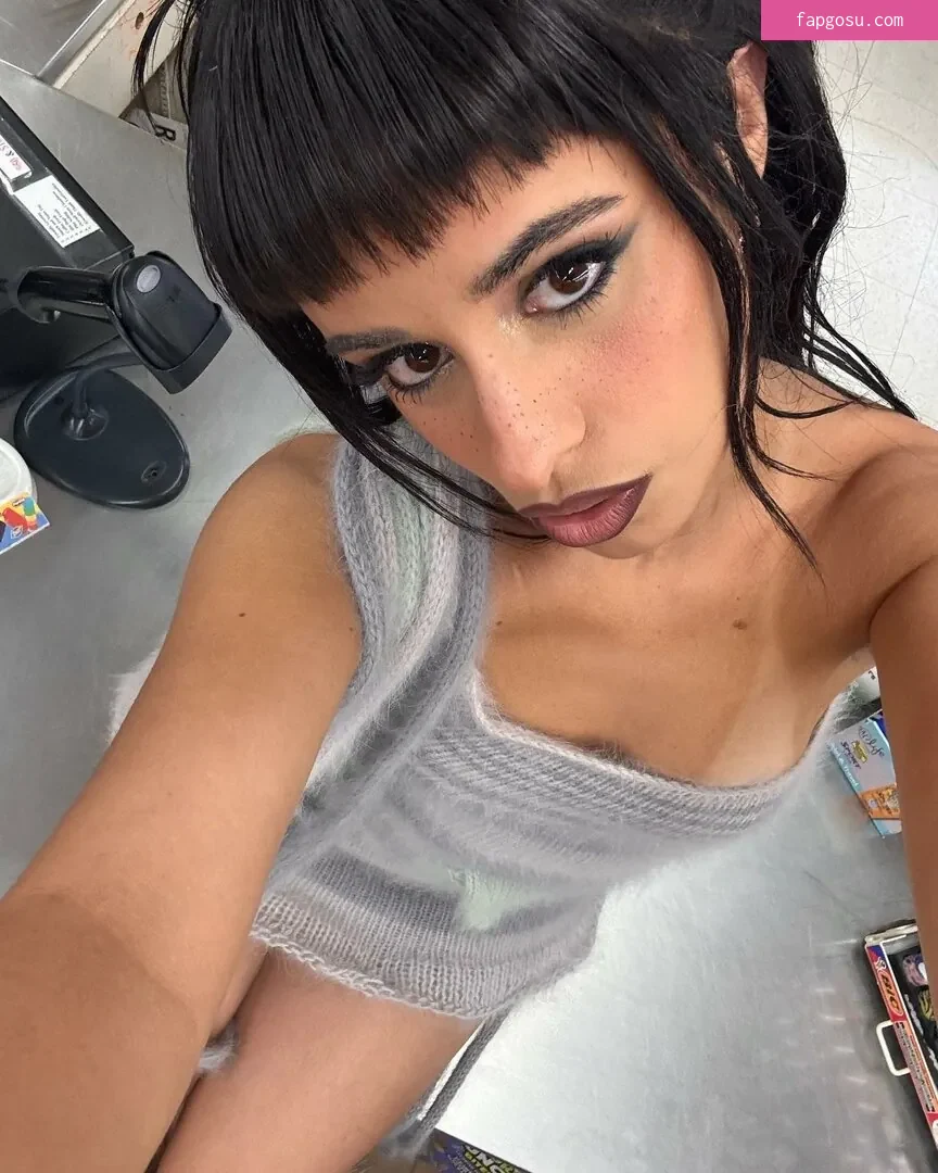 Camila Cabello