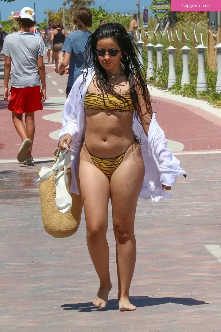 Camila Cabello