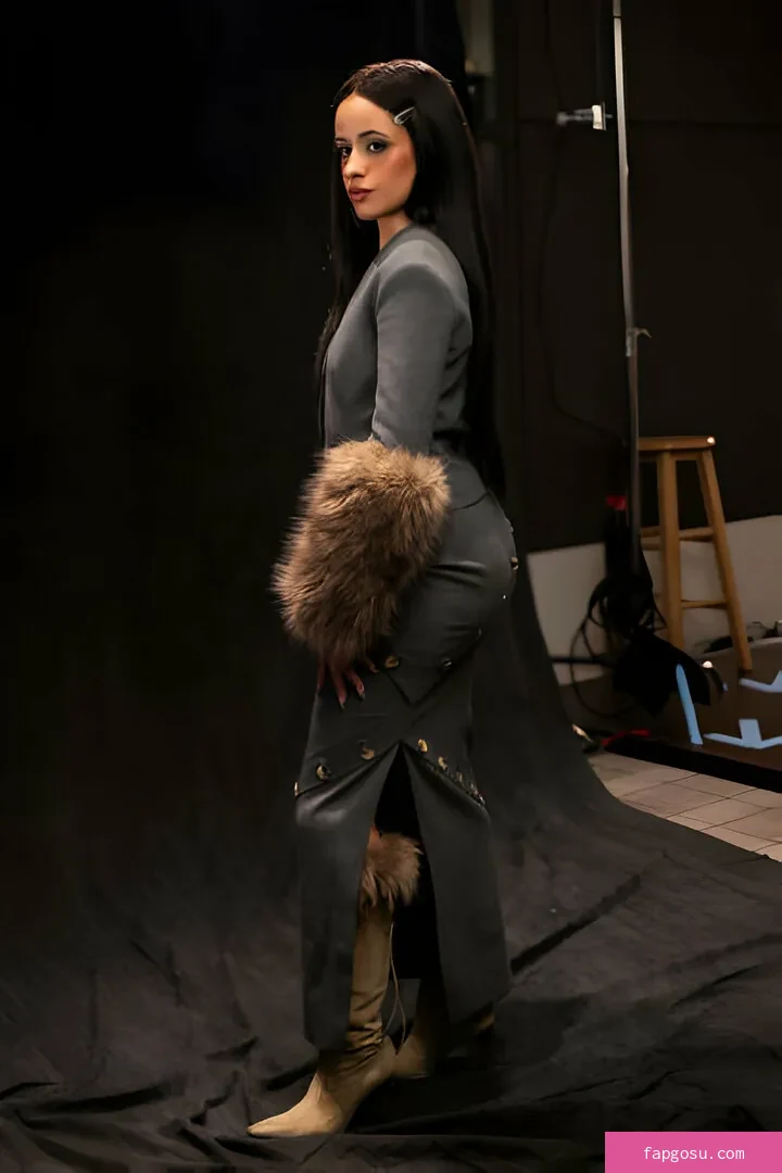 Camila Cabello