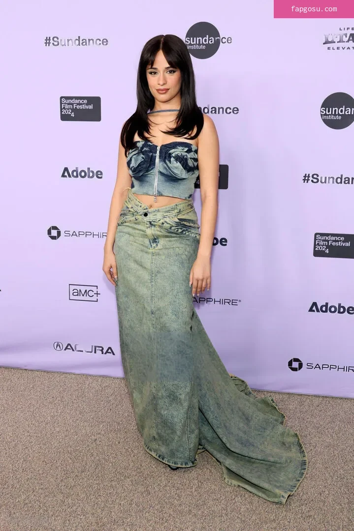 Camila Cabello
