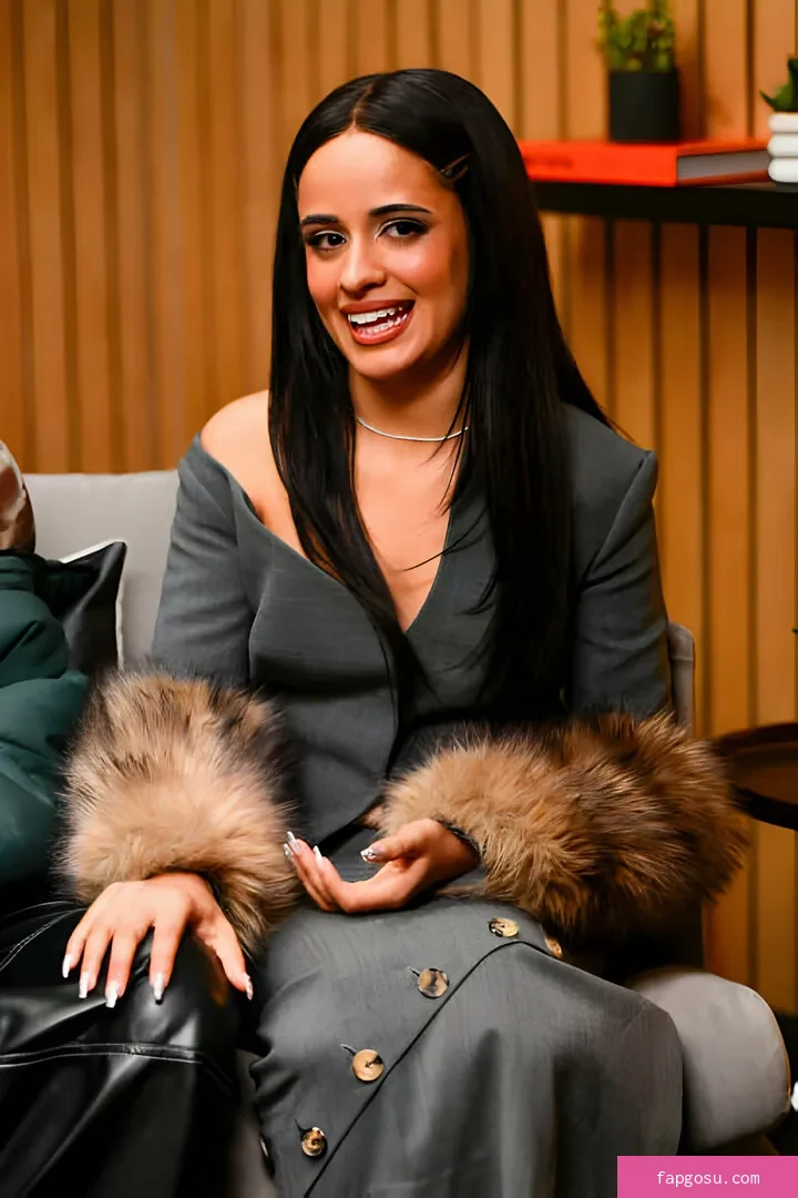 Camila Cabello