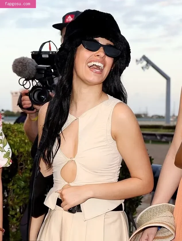 Camila Cabello