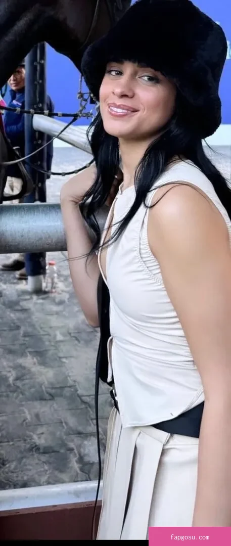 Camila Cabello