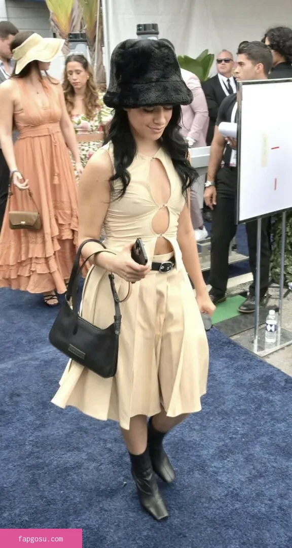 Camila Cabello