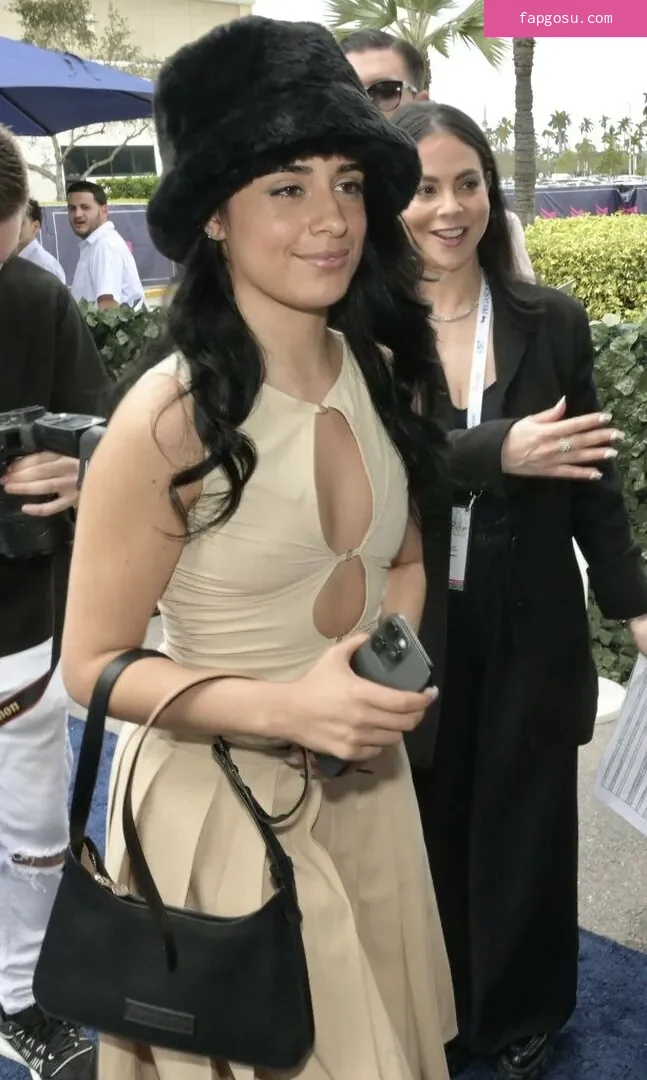 Camila Cabello