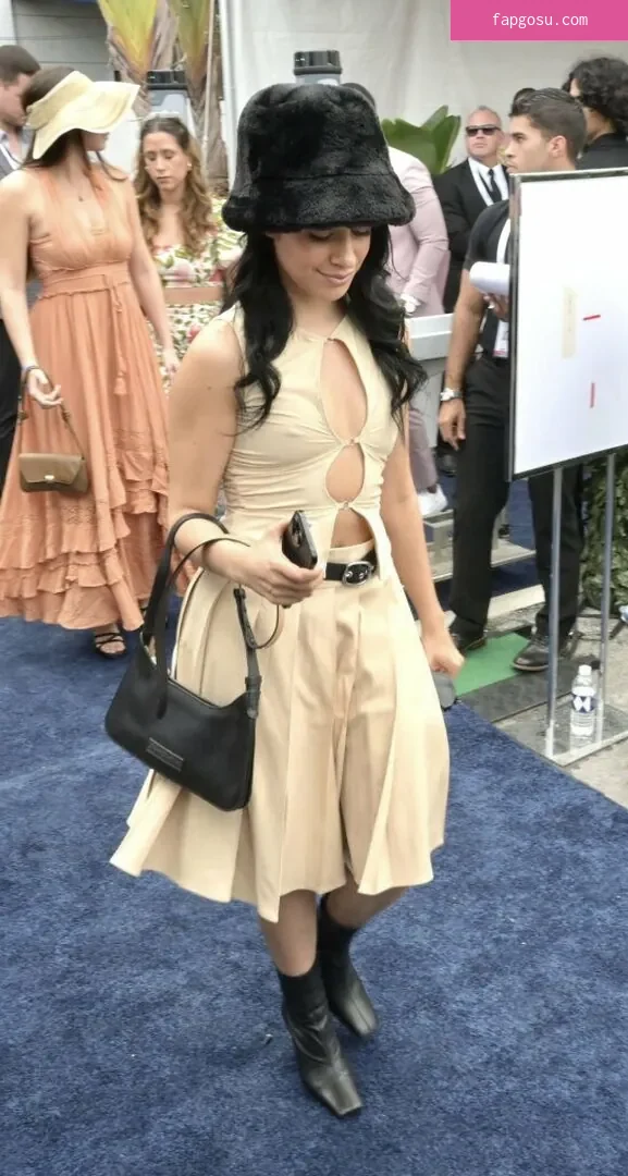 Camila Cabello