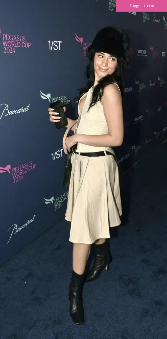Camila Cabello