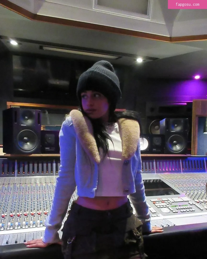 Camila Cabello