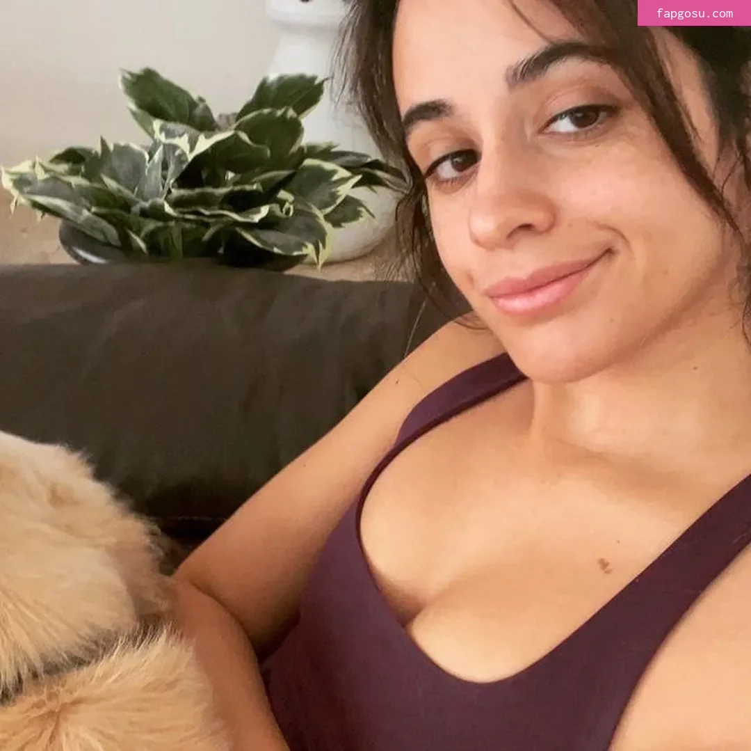 Camila Cabello