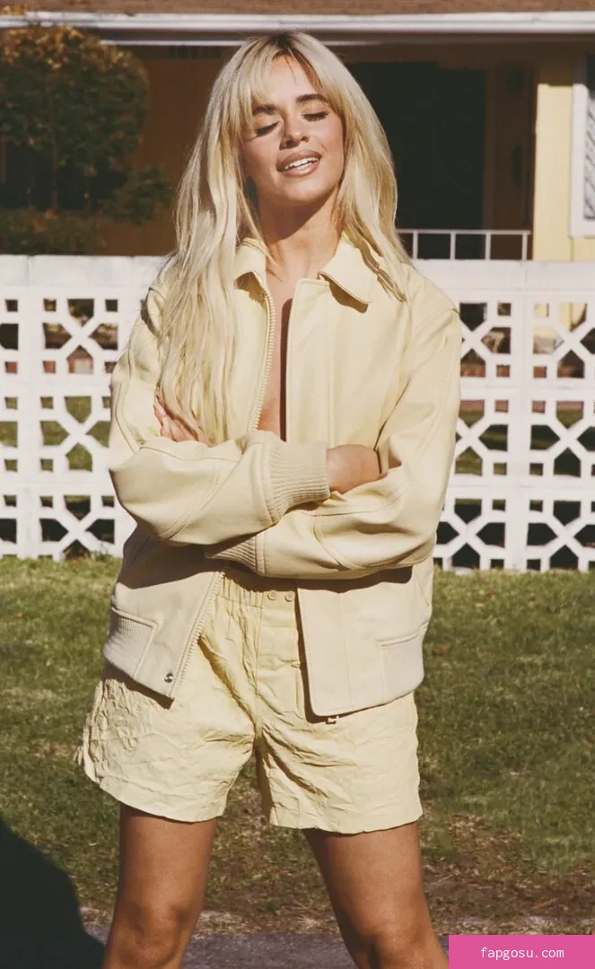 Camila Cabello - Photo #2029