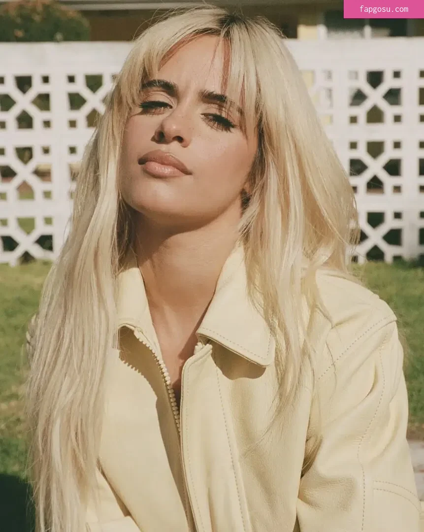 Camila Cabello