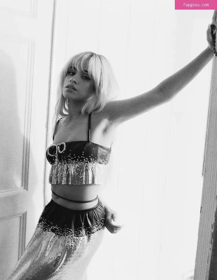 Camila Cabello