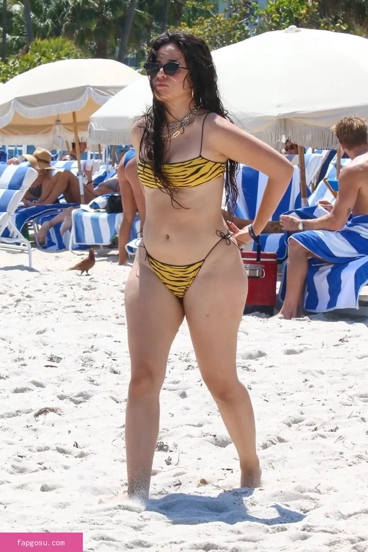 Camila Cabello