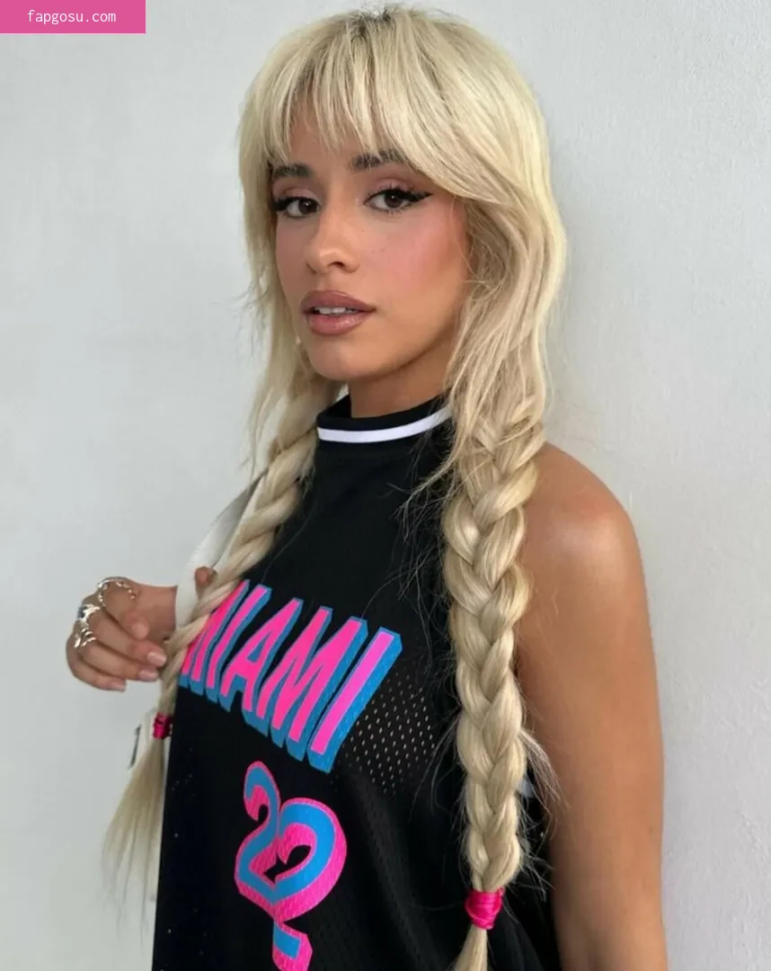 Camila Cabello