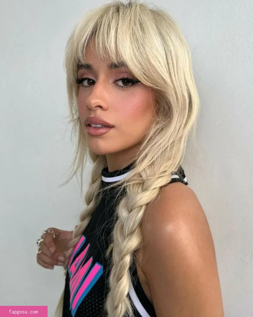 Camila Cabello