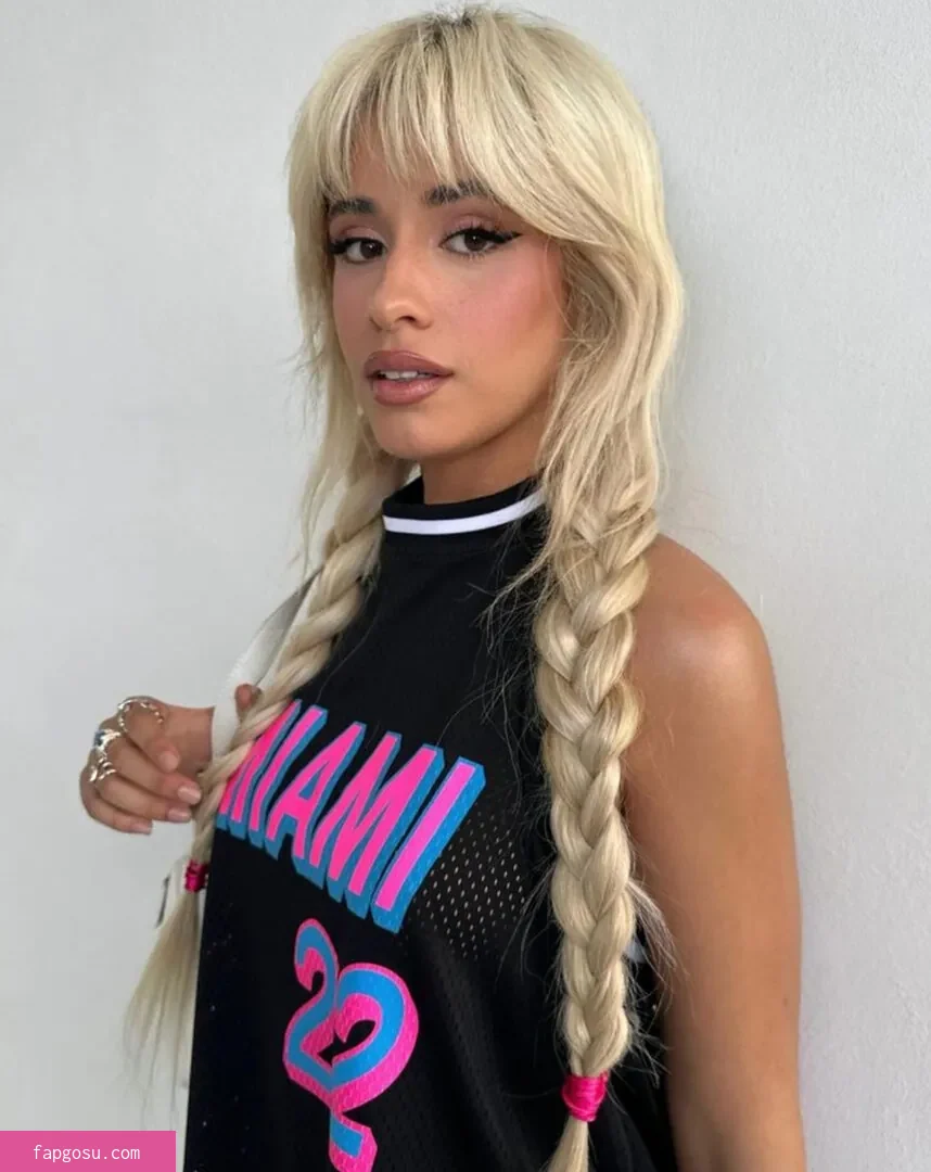 Camila Cabello