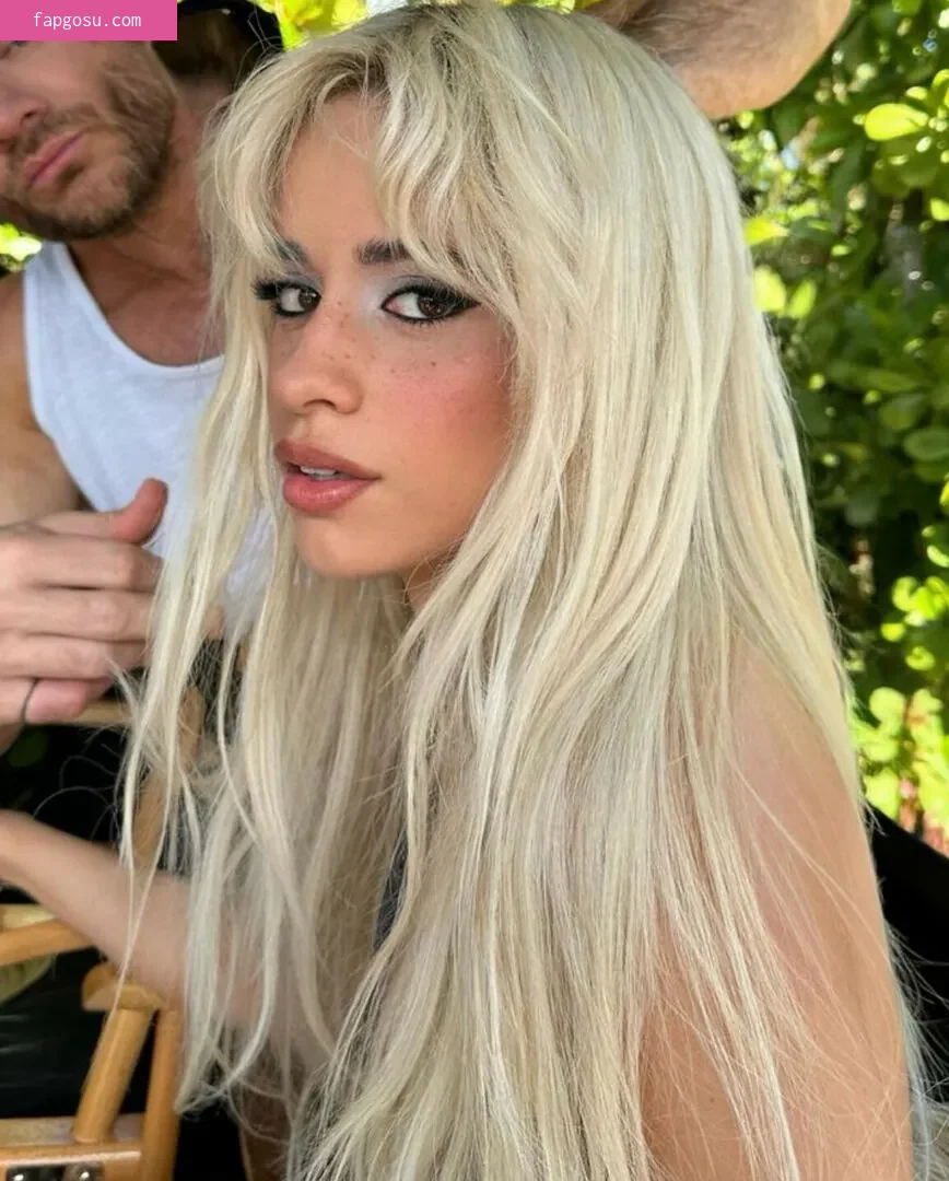 Camila Cabello