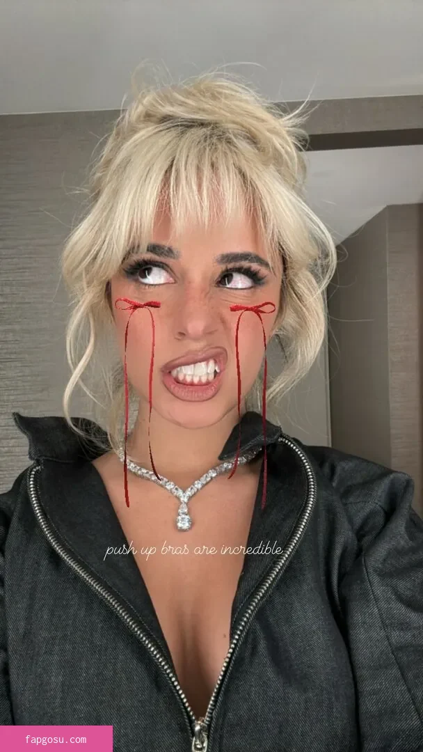 Camila Cabello
