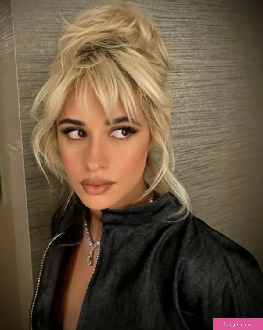 Camila Cabello