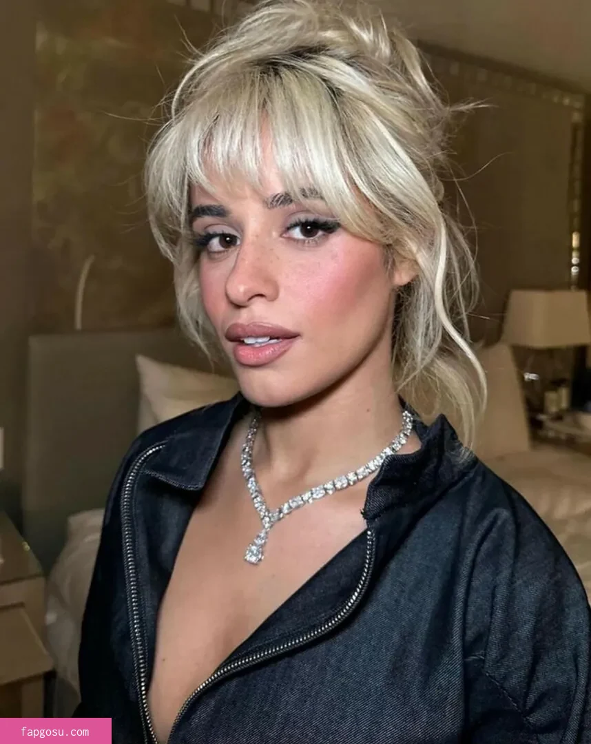 Camila Cabello