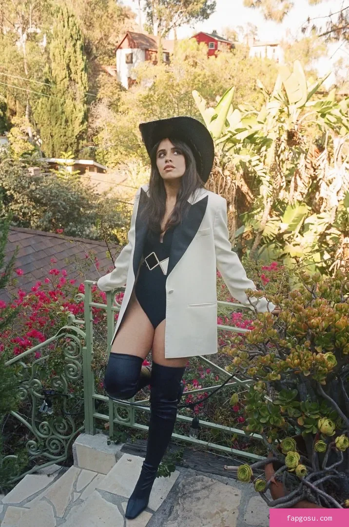 Camila Cabello