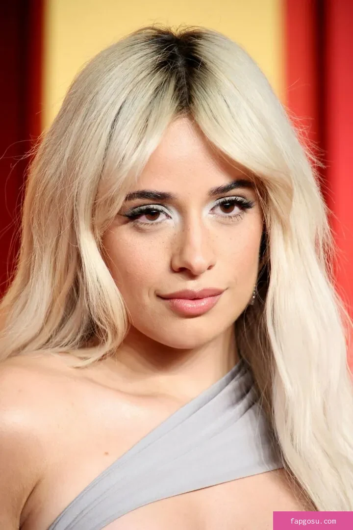 Camila Cabello
