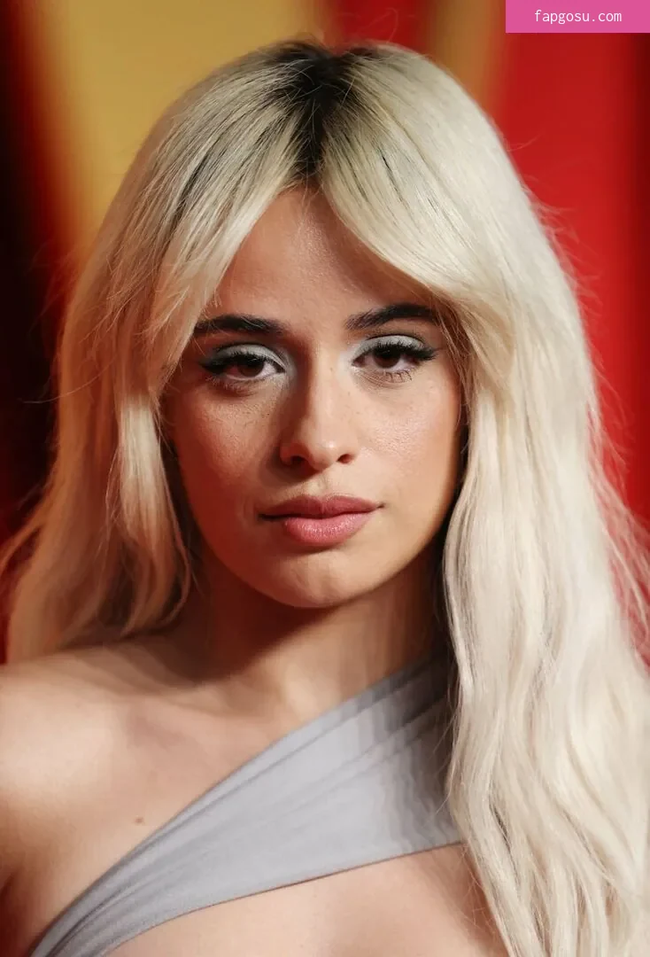 Camila Cabello