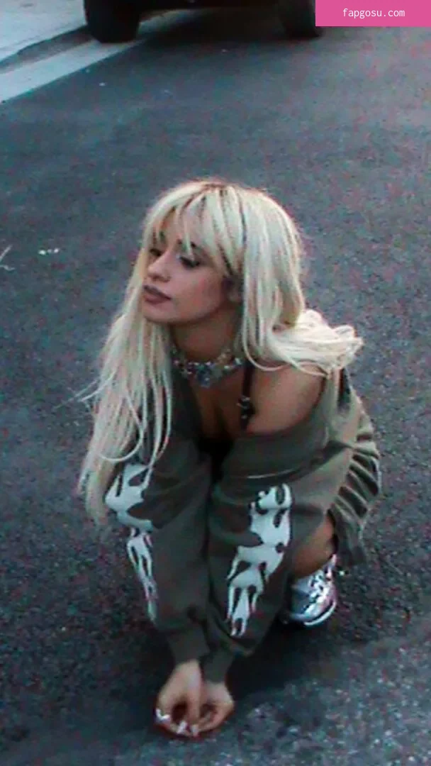 Camila Cabello