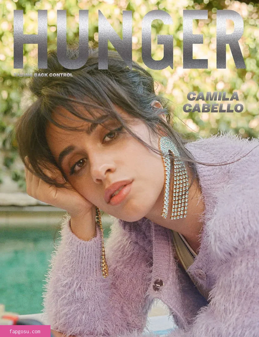 Camila Cabello