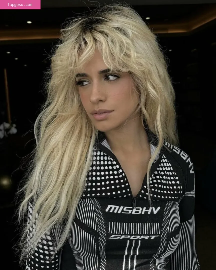 Camila Cabello