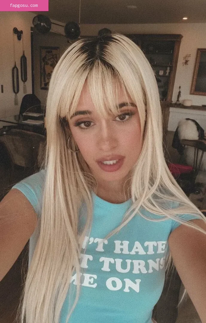 Camila Cabello