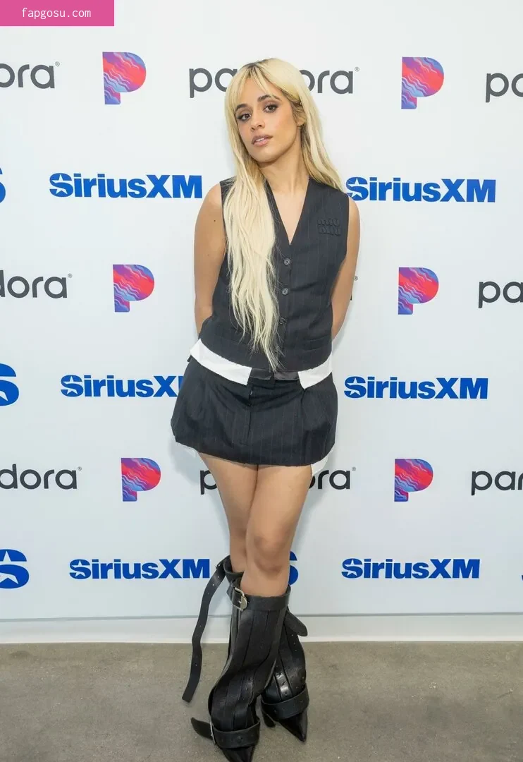 Camila Cabello