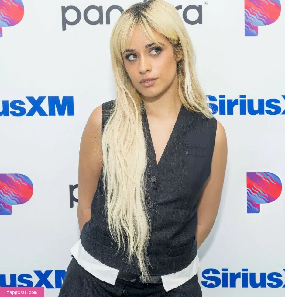 Camila Cabello