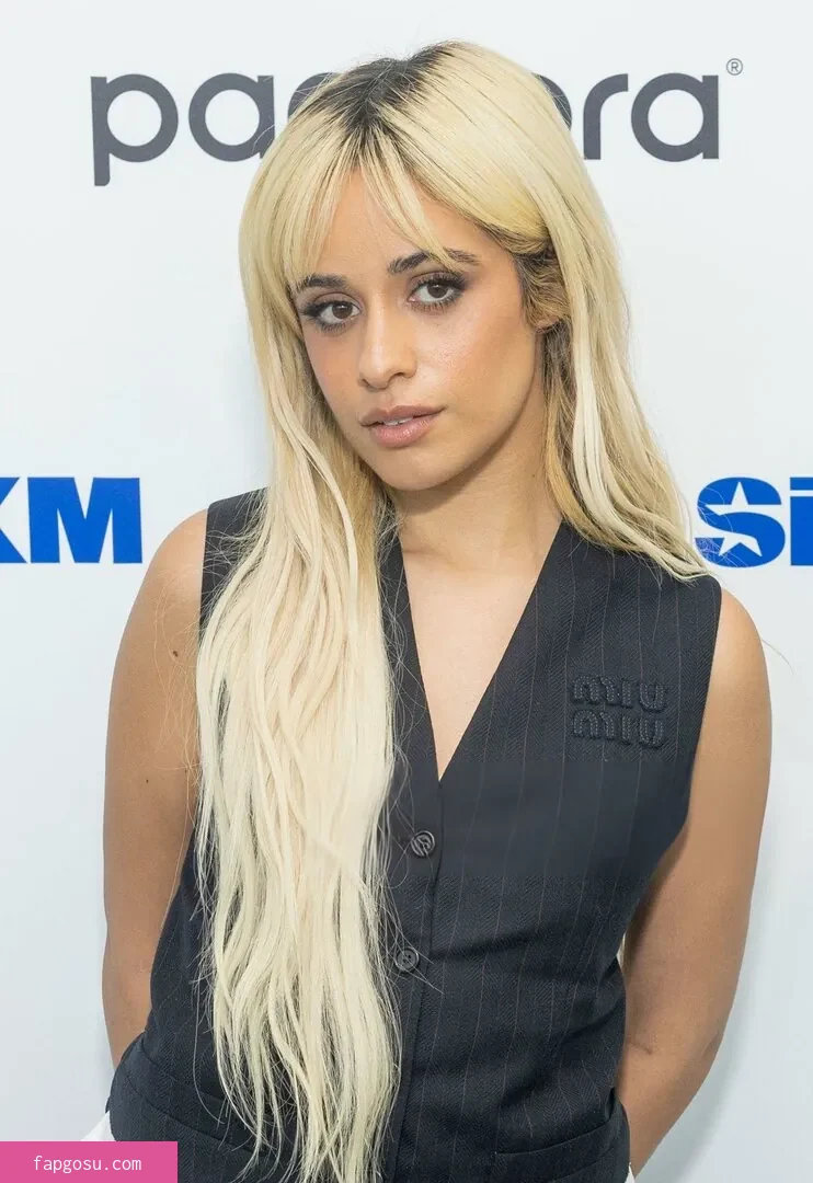 Camila Cabello