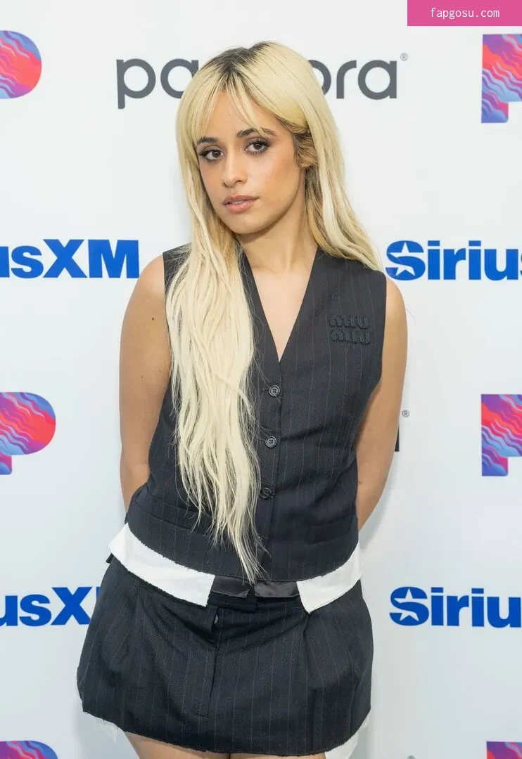 Camila Cabello