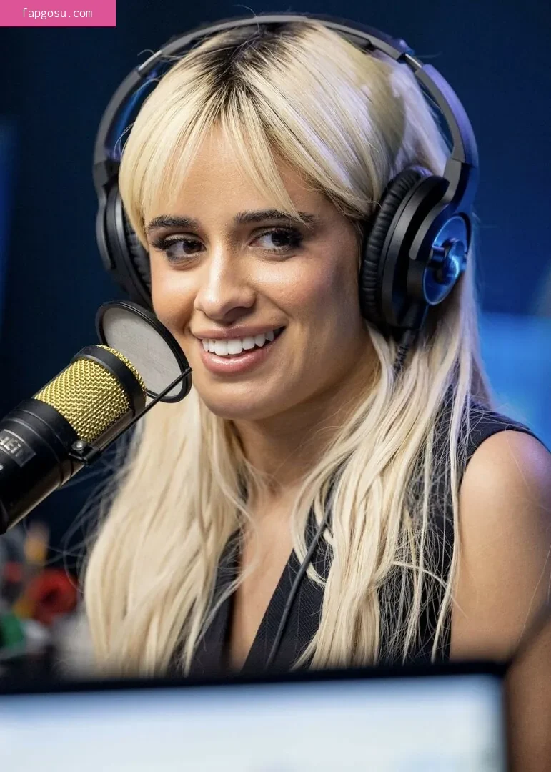 Camila Cabello